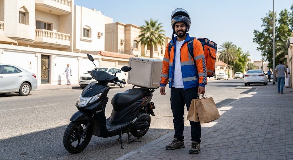 توصيل طلبات الشهداء بالكويت
